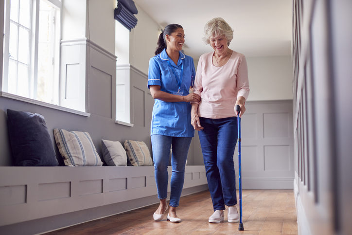Homecare services
